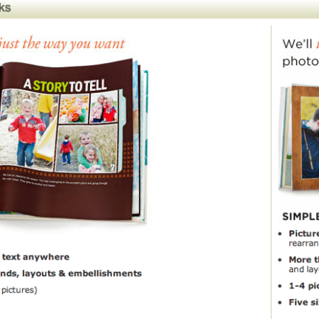 shutterfly photo book 50%优惠券代码节日礼物
