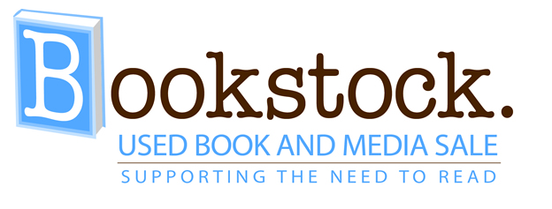 bookstock底特律旧书出售