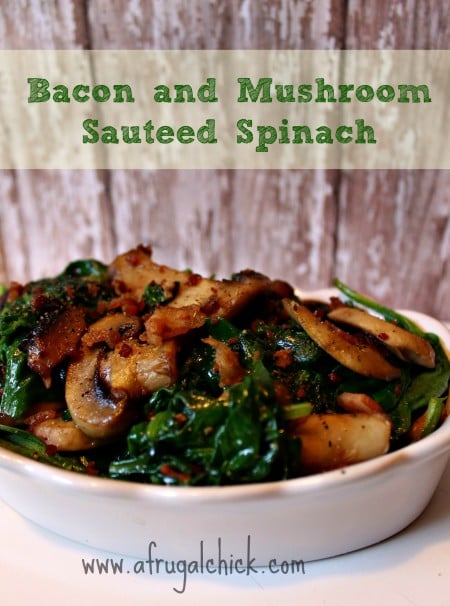 bacon-and-mushroom-sauteed-spinach