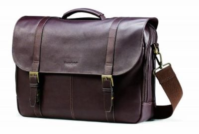 Samsonite-Colombian-Leather-Flapover-Case