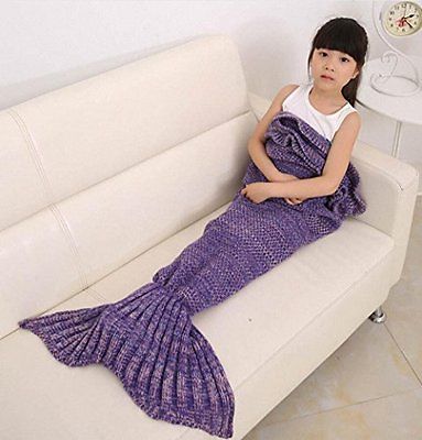 hughappy-mermaid-tail-blanket-gift-idea-for-girls-6-7-8