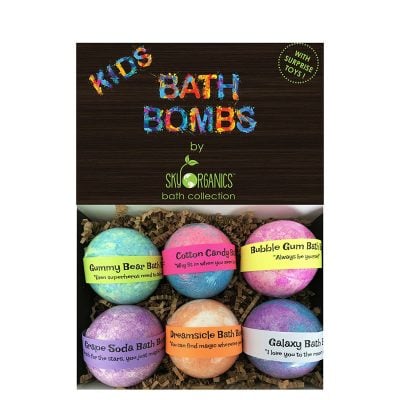 skyorganics-kids-bath-bombs-stocking-stuffer-ideas-for-girls
